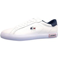 Lacoste Sneaker Schnürschuh von Lacoste