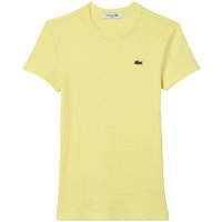 Lacoste T-Shirt Damen T-Shirt (1-tlg) von Lacoste