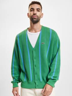 Lacoste V-Neck Cardigan von Lacoste