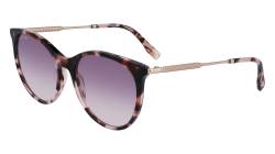 Sonnenbrillen  Lacoste L993s col. 610 Donna Rotonda Havana von Lacoste