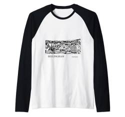 Bellingham, Washington Raglan von Lakeric