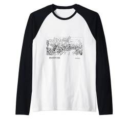 Hoover, Alabama Raglan von Lakeric