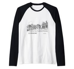 Livermore, Kalifornien Raglan von Lakeric