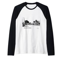 Melbourne, Florida Raglan von Lakeric