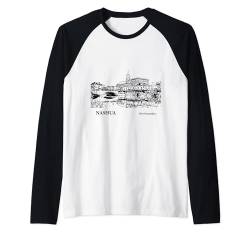 Nashua, New Hampshire Raglan von Lakeric