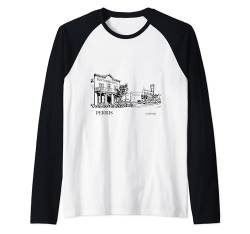 Perris, Kalifornien Raglan von Lakeric