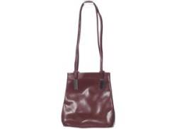 Lancaster Damen Handtasche, bordeaux, Gr. von Lancaster