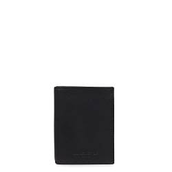 Lancaster Homme Soft Vintage Wallet S Noir von Lancaster