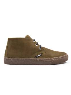 SCB simple chukka boot von Langbrett