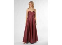 Laona Abendkleid Damen, aubergine von Laona