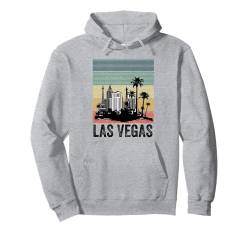 Las Vegas Souvenir Nevada Reise Urlaub Männer Frauen Vegas Pullover Hoodie von Las Vegas Nevada Souvenir Clothing Apparel