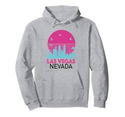 Las Vegas Souvenir Nevada Reise Urlaub Männer Frauen Vegas Pullover Hoodie von Las Vegas Nevada Souvenir Clothing Apparel