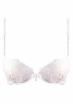 Lascana Damen Push-up-BH von Lascana