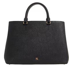 Ralph Lauren Tote, schwarz(black), Gr. ONE SIZE von Lauren Ralph Lauren