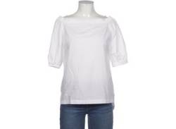 Lauren Ralph Lauren Damen Bluse, weiß, Gr. 36 von Lauren by Ralph Lauren