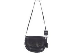 Lauren Ralph Lauren Damen Handtasche, schwarz, Gr. von Lauren by Ralph Lauren