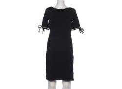 Lauren Ralph Lauren Damen Kleid, schwarz, Gr. 38 von Lauren by Ralph Lauren