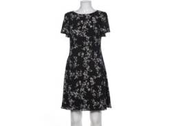 Lauren Ralph Lauren Damen Kleid, schwarz, Gr. 6 von Lauren by Ralph Lauren