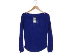 Lauren Ralph Lauren Damen Pullover, blau, Gr. 36 von Lauren by Ralph Lauren