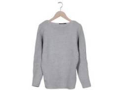 Lauren Ralph Lauren Damen Pullover, grau, Gr. 36 von Lauren by Ralph Lauren