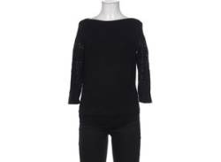 Lauren Ralph Lauren Damen Pullover, schwarz, Gr. 36 von Lauren by Ralph Lauren