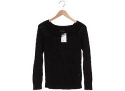 Lauren Ralph Lauren Damen Pullover, schwarz, Gr. 36 von Lauren by Ralph Lauren