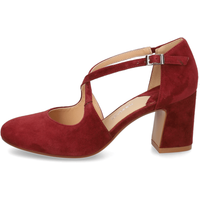 Lazzarini Veloursleder Pumps von Lazzarini