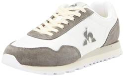 Le Coq Sportif Damen Astra_2W Optical White/Tornado Sneaker, 38 EU von Le Coq Sportif