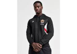 Le Coq Sportif OGC Nice Pre Match Hoodie - Herren, Black von Le Coq Sportif