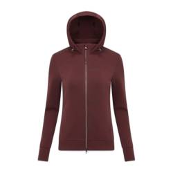 Reit-Hoodie Full Zip Frau LeMieux Elite von LeMieux