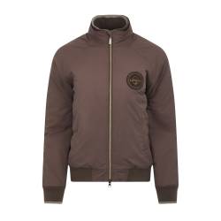 Wasserdichte Reitjacke Damen LeMieux Elite Crew von LeMieux