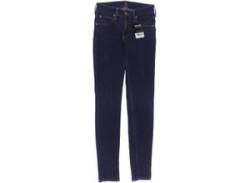 Lee Damen Jeans, marineblau, Gr. 25 von Lee