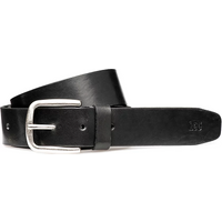 Lee Herren Ledergürtel Grain Aniline Belt - 85-105cm Gürtellänge von Lee