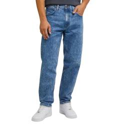 Lee Herren Oscar Jeans, Blau, 38W / 34L EU von Lee