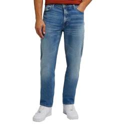 Lee Herren West Jeans, Vintage Wear, 38W / 34L von Lee