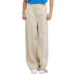 Lee Women's Relaxed Chino Pants, Pioneer BEIGE, W30 / L31 von Lee