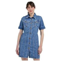 Rider Shirt Dress von Lee