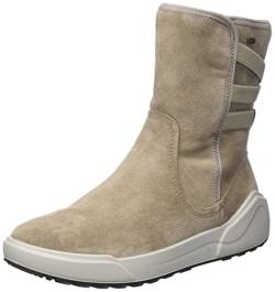 Legero Damen COSY warm gefütterte Gore-Tex, Giotto (BEIGE) 4500, 38.5 EU von Legero