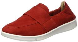 Legero Damen Lucca Slipper, Rot (Marte (Rot) 50), 37.5 EU (Herstellergröße: 4.5 UK) von Legero