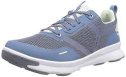 Legero Damen Ready Gore-tex Sneaker, Indacox Blau 8600, 40 EU von Legero