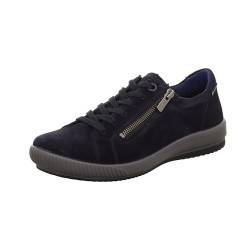 Legero Damen Tanaro 5.0 Gore-Tex Sneaker, Oceano (BLAU) 8010 von Legero