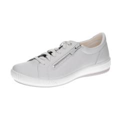 Legero Damen Tanaro Sneaker, Weiß 1000, 39 EU von Legero