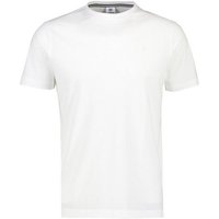 LERROS T-Shirt im Basic-Look von Lerros