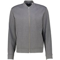 Les Deux Blouson Herren Blouson COMO HERRINGBONE BOMBER JACKET (1-St) von Les Deux