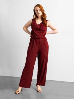 The Adaa Jumpsuit von Les Lunes