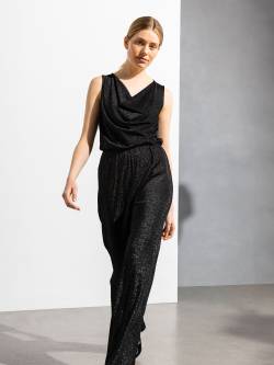 The Adaa Jumpsuit von Les Lunes