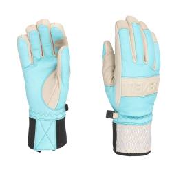 Level Gloves W Joy Glove, Tiffany, M von Level Gloves