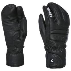 LEVEL - RS Trigger - Handschuhe Gr 9,5 schwarz von Level