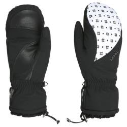 LEVEL - Women's Mummies Mitt - Handschuhe Gr S schwarz von Level