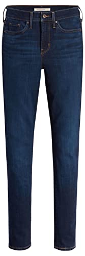 Levi's Damen 311™ Shaping Skinny Jeans,Blau (Cobalt Haze, 30W/28L von Levi's